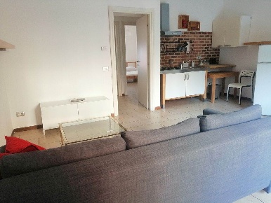 Foto Appartamento in via longhena, Milano Corvetto di 70 m² con 3 locali