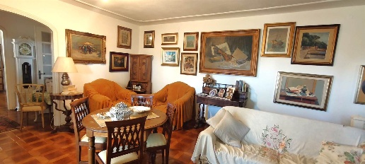 Foto Appartamento a Cecina Marina di Cecina di 120 m² con 5 locali