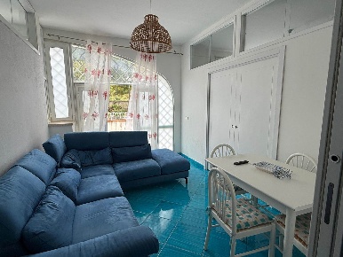 Foto Appartamento a Bonifati Sparvasile di 73 m² con 4 locali in affitto