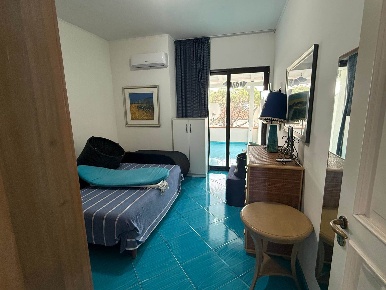 Foto Appartamento a Bonifati Sparvasile di 73 m² con 4 locali in affitto