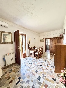 Foto Casa indipendente a Massarosa Massaciuccoli di 100 m² con 5 locali
