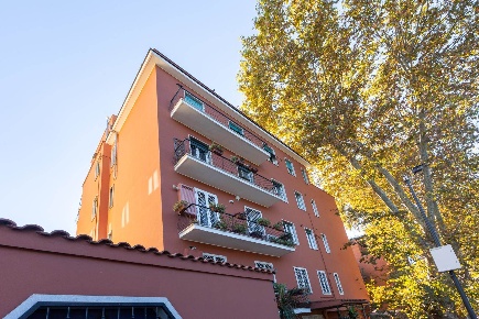 Foto Appartamento in VIA VITELLIA  35, Roma Monteverde Vecchio di 65 m²