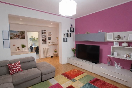 Foto Appartamento a Piacenza Pubblico Passeggio di 137 m² con 4 locali