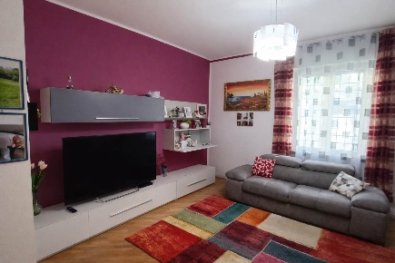 Foto Appartamento a Piacenza Centro Storico di 137 m² con 4 locali