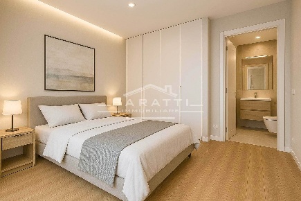 Foto Appartamento a Mantova Valletta Paiolo di 90 m² con 3 locali