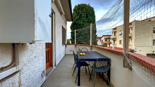 Foto Appartamento a Castiglione della Pescaia Castiglione Paese di 100 m²