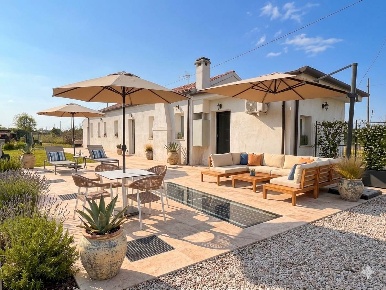 Foto Appartamento a Chioggia Valli di 100 m² con 6 locali in vendita