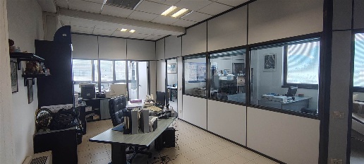 Foto Ufficio a Scandicci Via Pisana di 114 m² con 4 locali in vendita