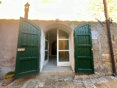 Foto Magazzino in Piazza del Popolo 12, Casale Marittimo di 60 m²