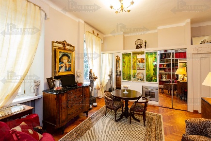 Foto Appartamento in via Farneti 3, Milano Buenos Aires di 44 m² in affitto