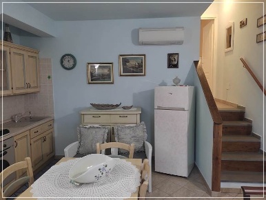 Foto Appartamento in via Campagna sud, Sassetta di 65 m² con 2 locali