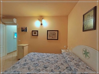 Foto Appartamento in via Campagna sud, Sassetta di 65 m² con 2 locali