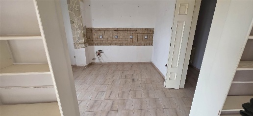 Foto Appartamento in via Lambruschini, San Cataldo Centro di 83 m²