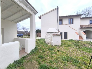 Foto Appartamento in località gracchia 110, Vicchio di 93 m² con 4 locali