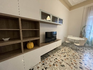 Foto Appartamento in Corso Giuseppe Garibaldi 113, Foggia di 100 m²