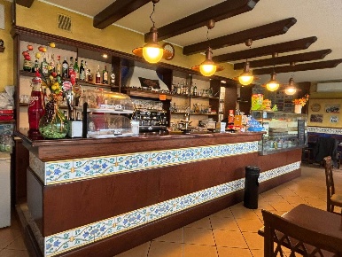 Foto Attività commerciale in VIA MICHELANGELO BUONAROTTI  1, Basiano Centro