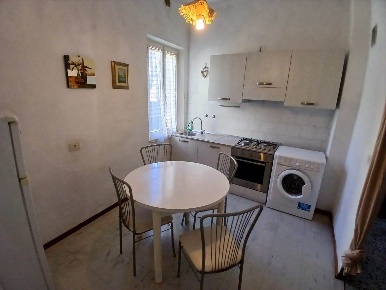 Foto Appartamento a Sinalunga di 60 m² con 3 locali in vendita