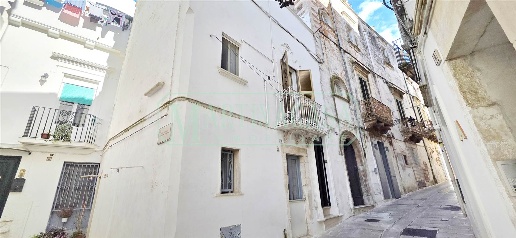 Foto Appartamento a Martina Franca di 95 m² con 4 locali in vendita