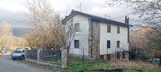 Foto Appartamento in via Pozzere 2, Castiglione dei Pepoli Baragazza