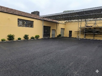 Foto Capannone industriale in via trento 447, Campi Bisenzio San Donnino