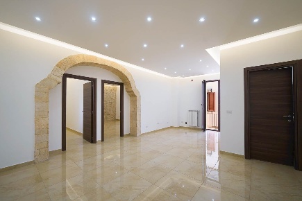 Foto Appartamento in Via Alcide De Gasperi  3, Palo del Colle Centro