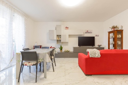 Foto Appartamento in via dell'Olmo, Prato San Giorgio a Colonica di 107 m²