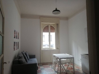 Foto Appartamento in via spalato, Milano Isola di 95 m² con 3 locali