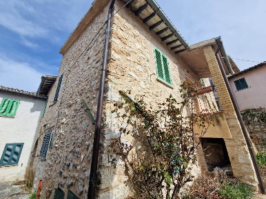 Foto Case semi ndipendenti a Spoleto Eggi, Bazzano, Borgiano, Vallocchia