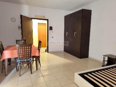 Foto Appartamento in Via G. Rossa 34, Fiano Romano di 35 m² con 1 locali