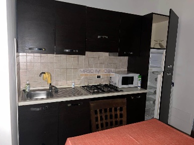 Foto Appartamento in Via G. Rossa 34, Fiano Romano di 35 m² con 1 locali
