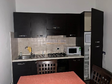 Foto Appartamento in Via G. Rossa 34, Fiano Romano di 35 m² con 1 locali
