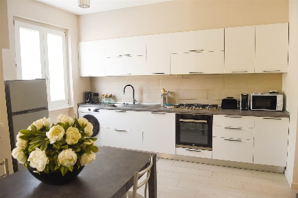 Foto Appartamento a Iseo Clusane di 94 m² con 4 locali in affitto