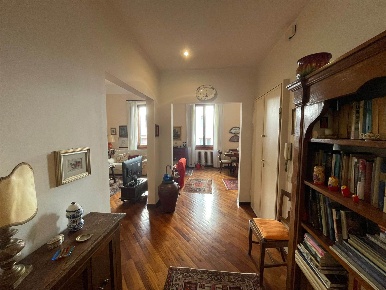 Foto Appartamento a Firenze Campo di Marte di 140 m² con 6 locali