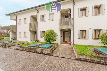 Foto Villa a schiera in Via Dei Pensieri 7, Mirano Mirano Paese di 140 m²