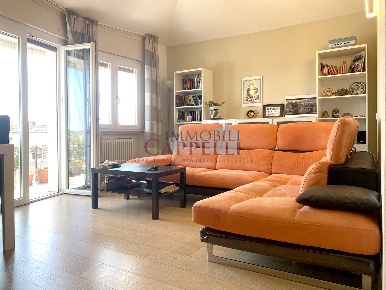 Foto Appartamento a Forlimpopoli di 100 m² con 4 locali in vendita