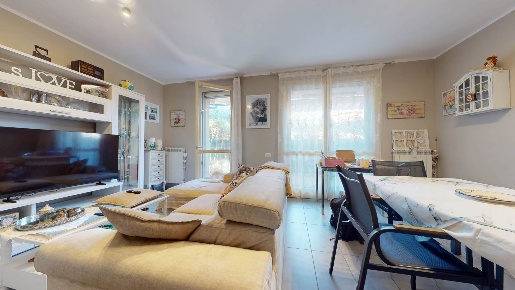 Foto Appartamento a Viareggio Bicchio - Varignano di 101 m² con 6 locali