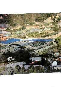 Foto Terreno industriale a Sanremo Porto Vecchio di 18000 m² in vendita