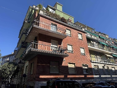 Foto Appartamento in Via Della Torre  9, Milano Turro di 80 m² con 2 locali