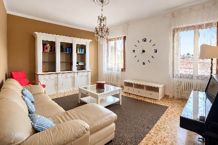 Foto Appartamento in Via Sirtori, Firenze Campo di Marte di 111 m²