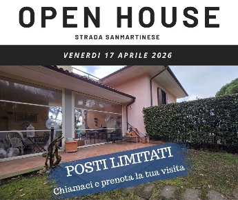 Foto Villa unifamiliare in STRADA  SANMARTINESE 65, Viterbo di 188 m²