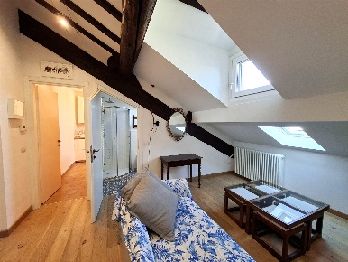 Foto Mansarde a Milano Vercelli - Wagner di 50 m² con 2 locali in vendita