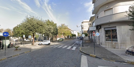Foto Attività commerciale a Sant'Anastasia Centro di 190 m² in vendita
