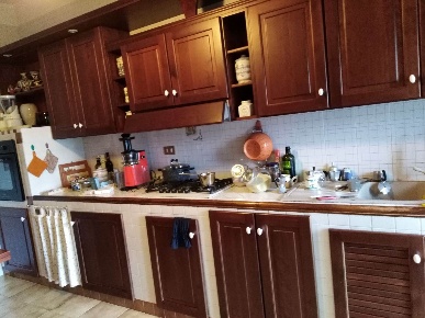 Foto Appartamento in VIA GIACOMO MATTEOTTI, Mendicino di 180 m² in vendita