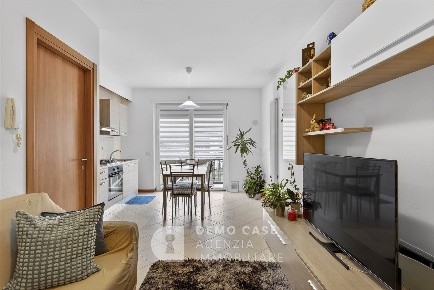 Foto Appartamento in Via Papa Giovanni Paolo II 9, Mese di 59 m² in vendita