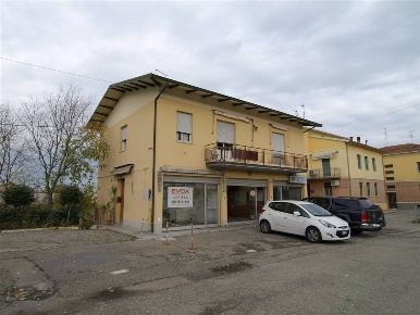 Foto Ufficio in Via Claudia  6000, Savignano sul Panaro Formica di 65 m²