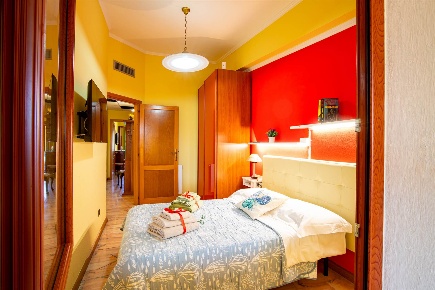 Foto Appartamento in Via Turati 21, Tortolì Centro di 140 m² con 5 locali