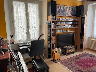 Foto Appartamento a Bolzano Gries - San Quirino di 115 m² con 4 locali