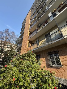 Foto Appartamento a Milano Piazzale Siena di 50 m² con 2 locali in vendita