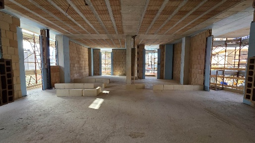 Foto Appartamento a Altamura di 80 m² con 3 locali in vendita