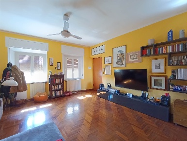 Foto Appartamento a Grosseto Cittadella - Ospedale di 113 m² con 4 locali